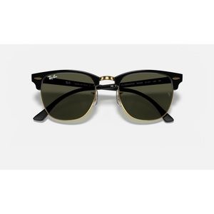 Ray-Ban Clubmaster Classic Sunglasses